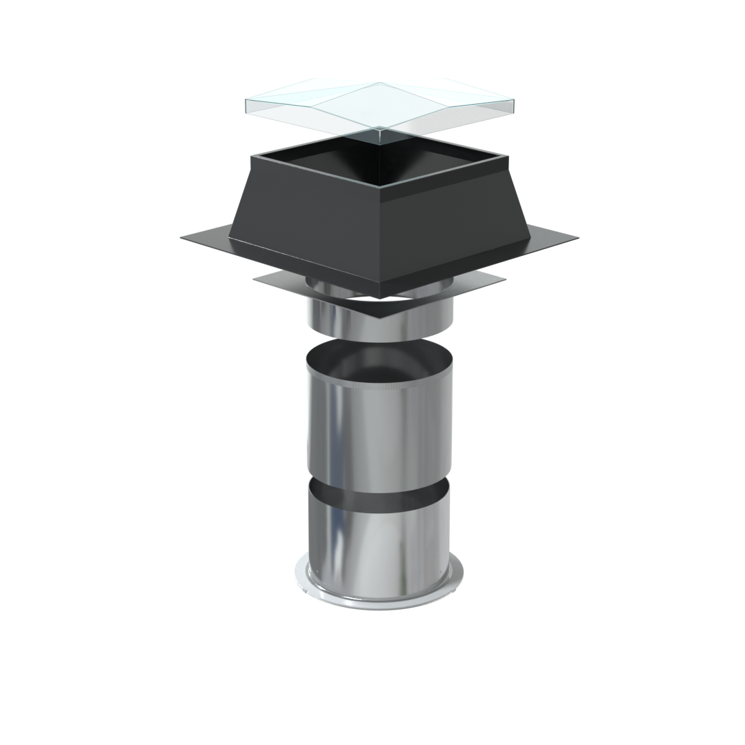 Placeholder produktu pro šikmou střechu