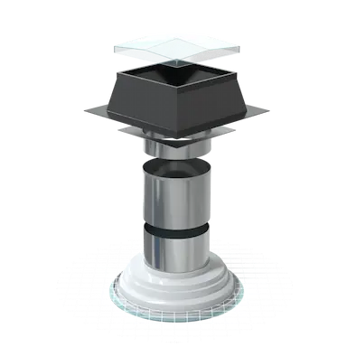 Placeholder produktu pro šikmou střechu