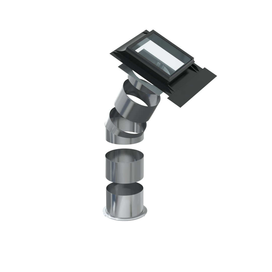 Placeholder produktu pro rovnou střechu